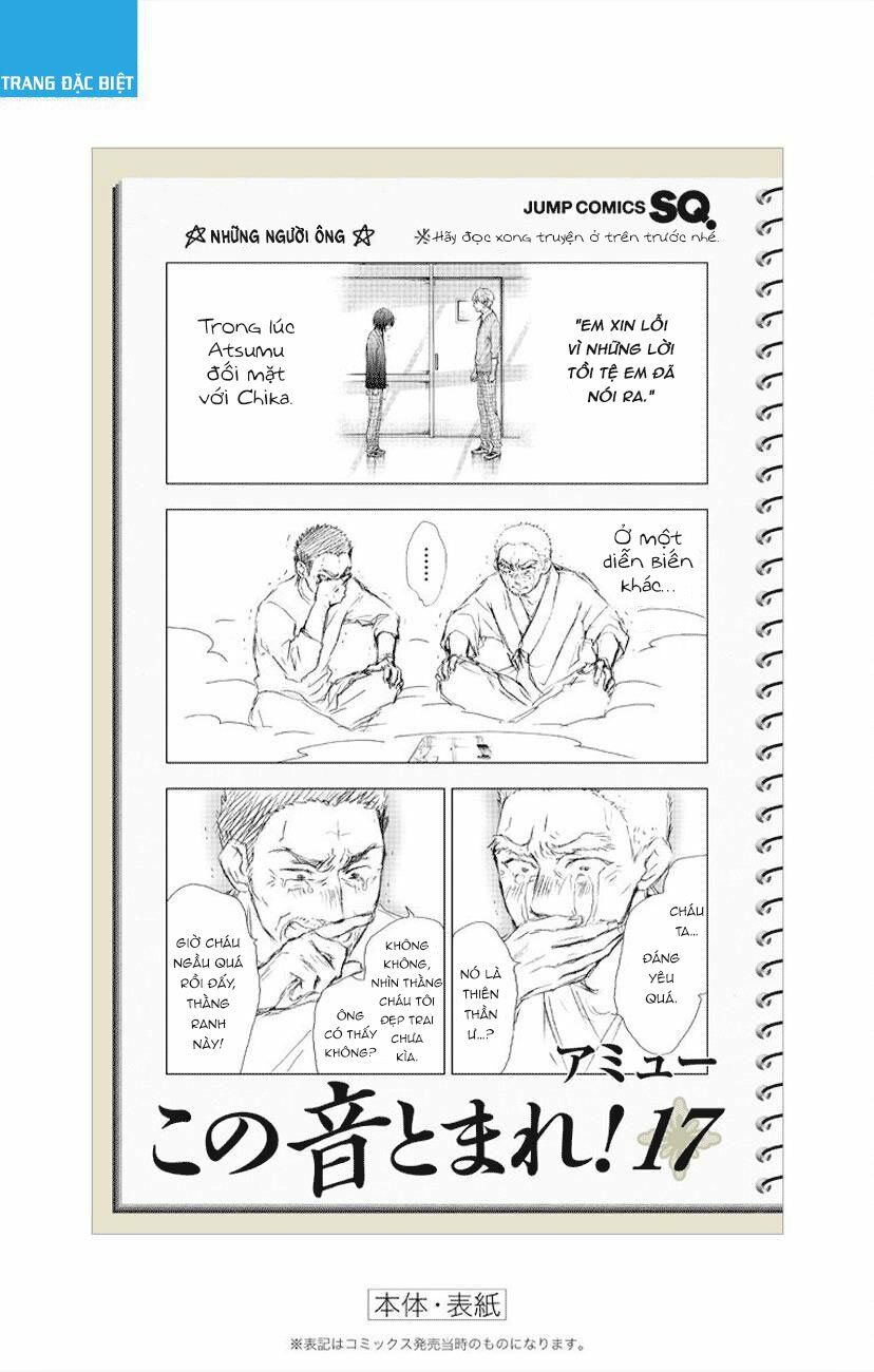 kono oto tomare! chapter 64 52