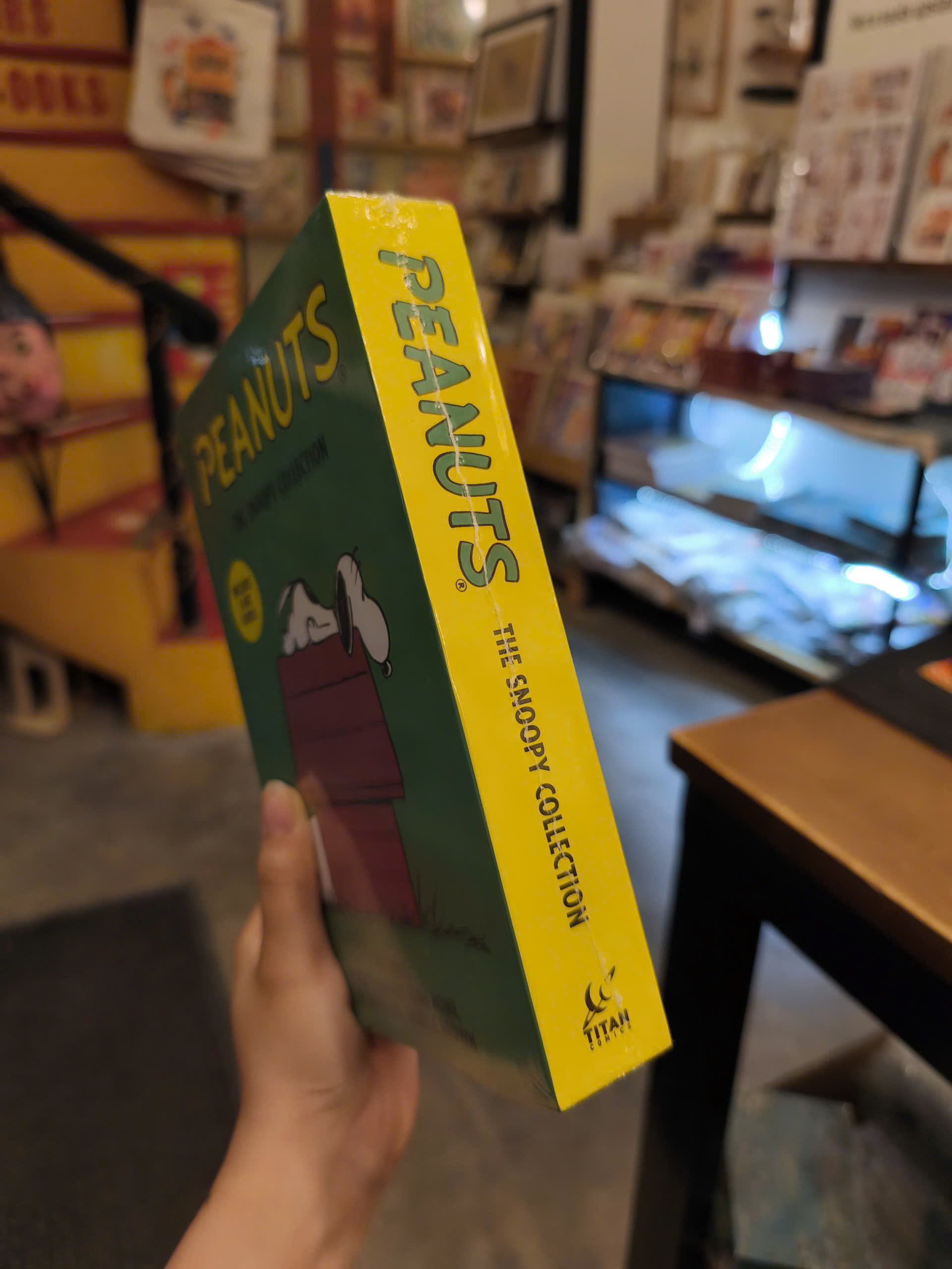 Sách - Snoopy Boxed Set: Snoopy/Snoopy,Come Home/Sunday's Fun Day,Charlie Brown by Charles M. Schulz
