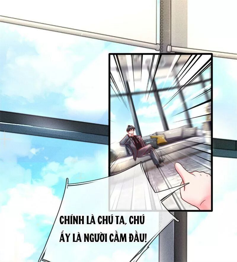 ma ma đột kích : cha mời tiếp chiêu chapter 2 51