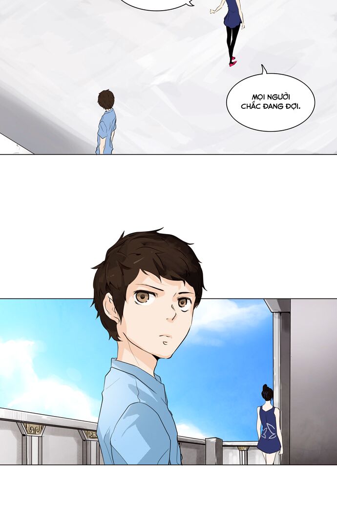 tòa tháp bí ẩn 2 chapter 112 6