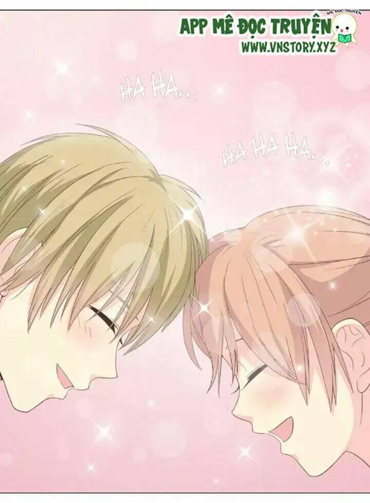 xin chào! dân nữ chapter 46 40