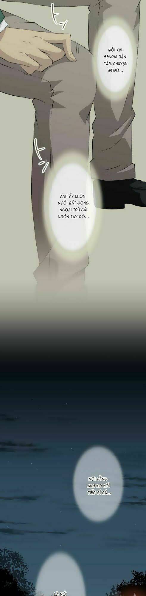 viên thuốc trùng sinh chapter 55 14