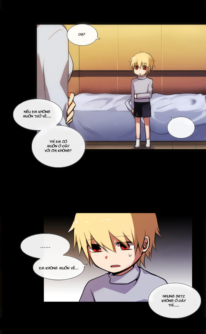 crepuscule (yamchi) chapter 5 18