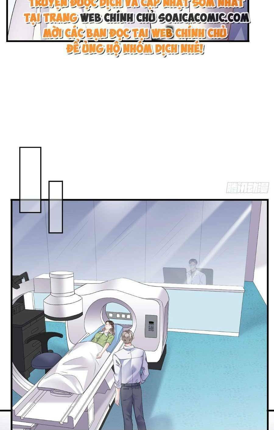 đại tiểu thư có ý đồ gì xấu đâu chapter 136 21