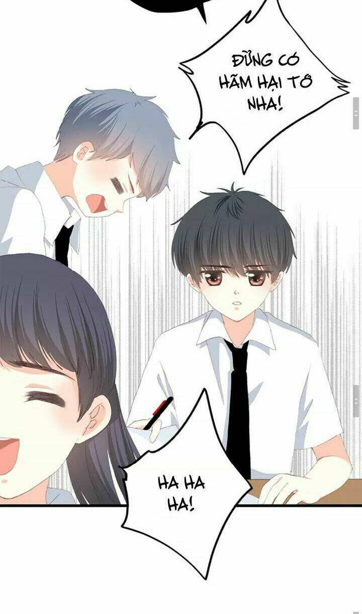 con tim rung động 3 chapter 43 10