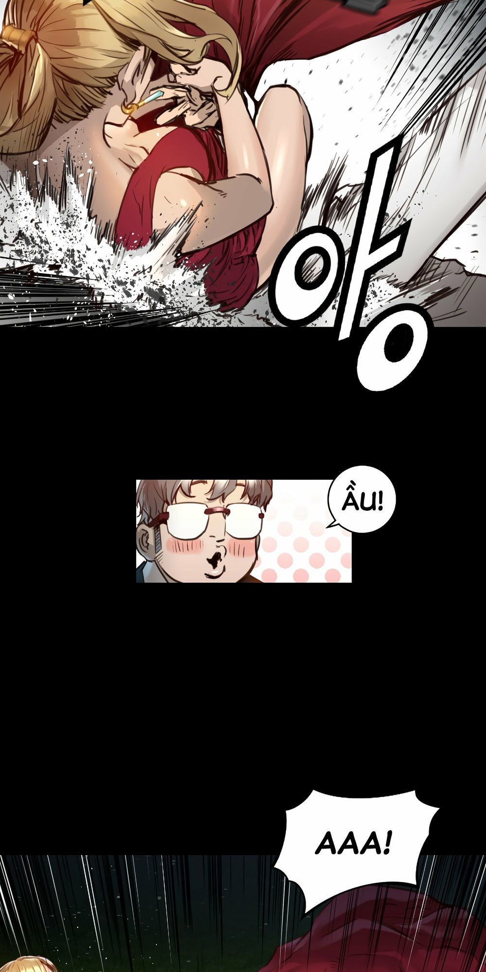 tam tuyệt tại dị giới chapter 74 34