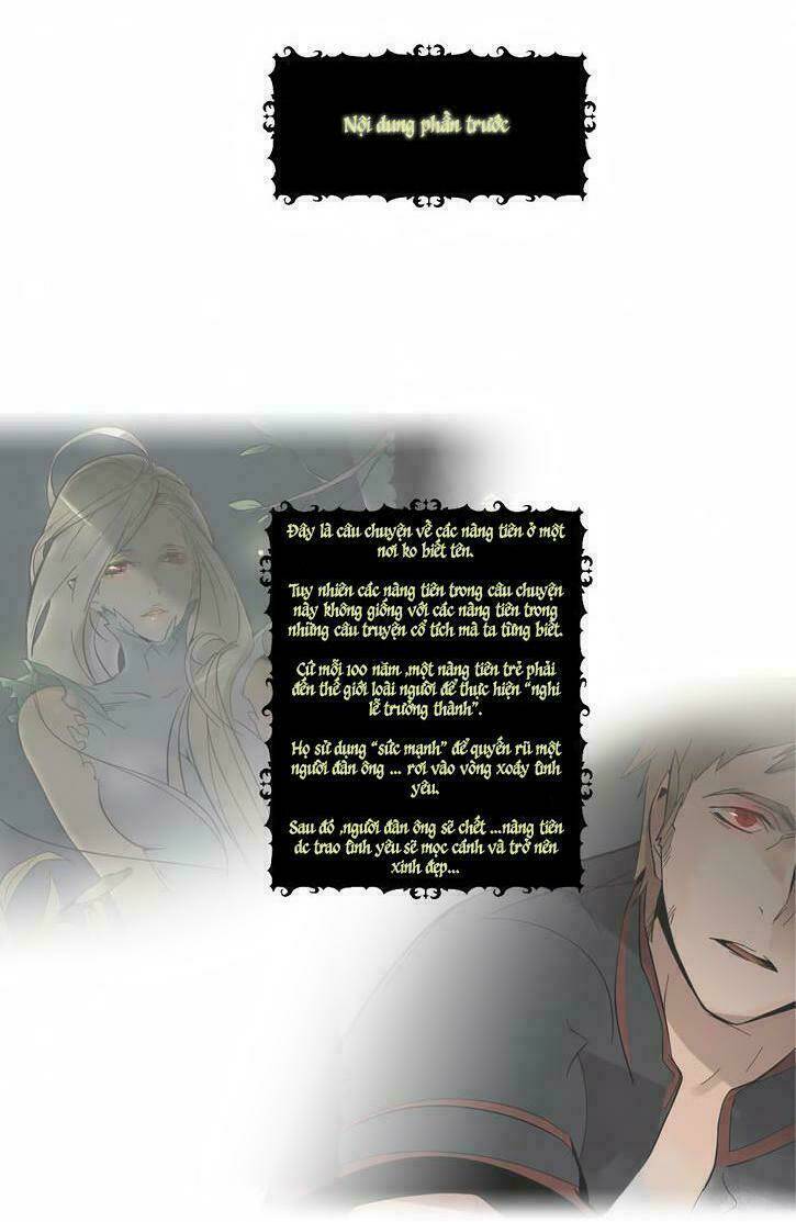 fairy heart chapter 2 3