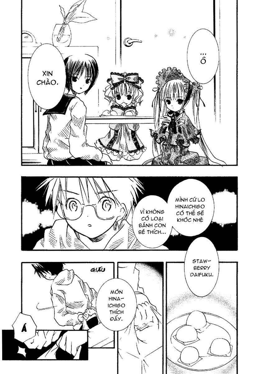 rozen maiden chapter 7 27