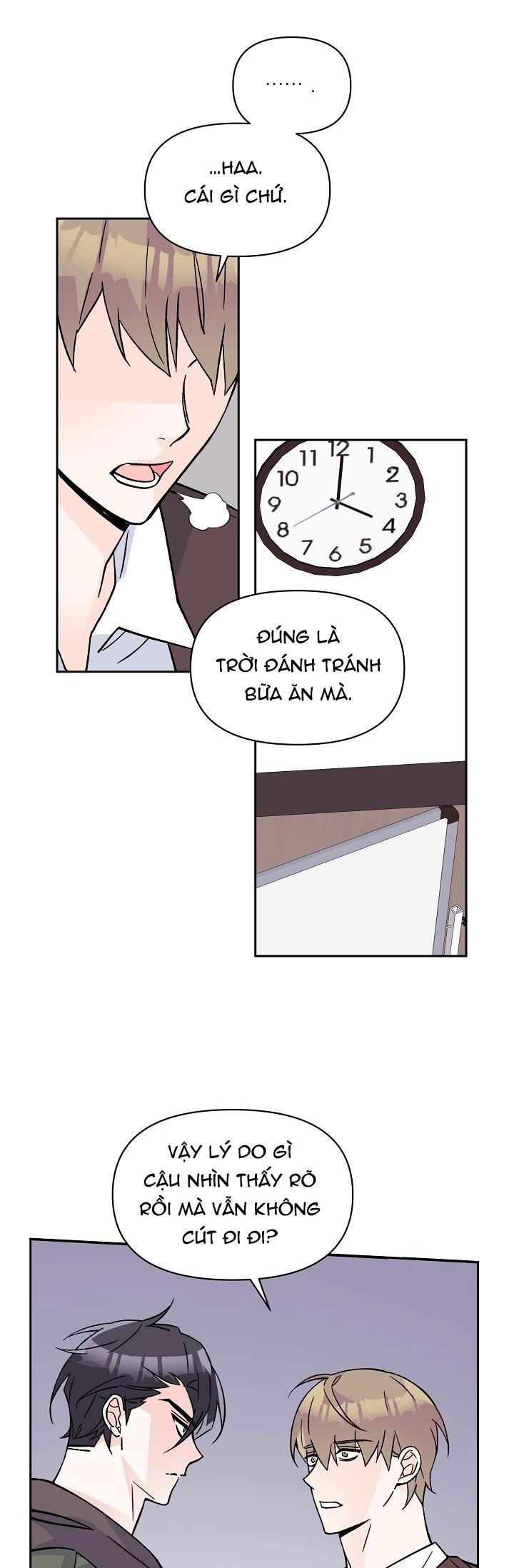 bảo vệ trinh tiết chapter 5 14