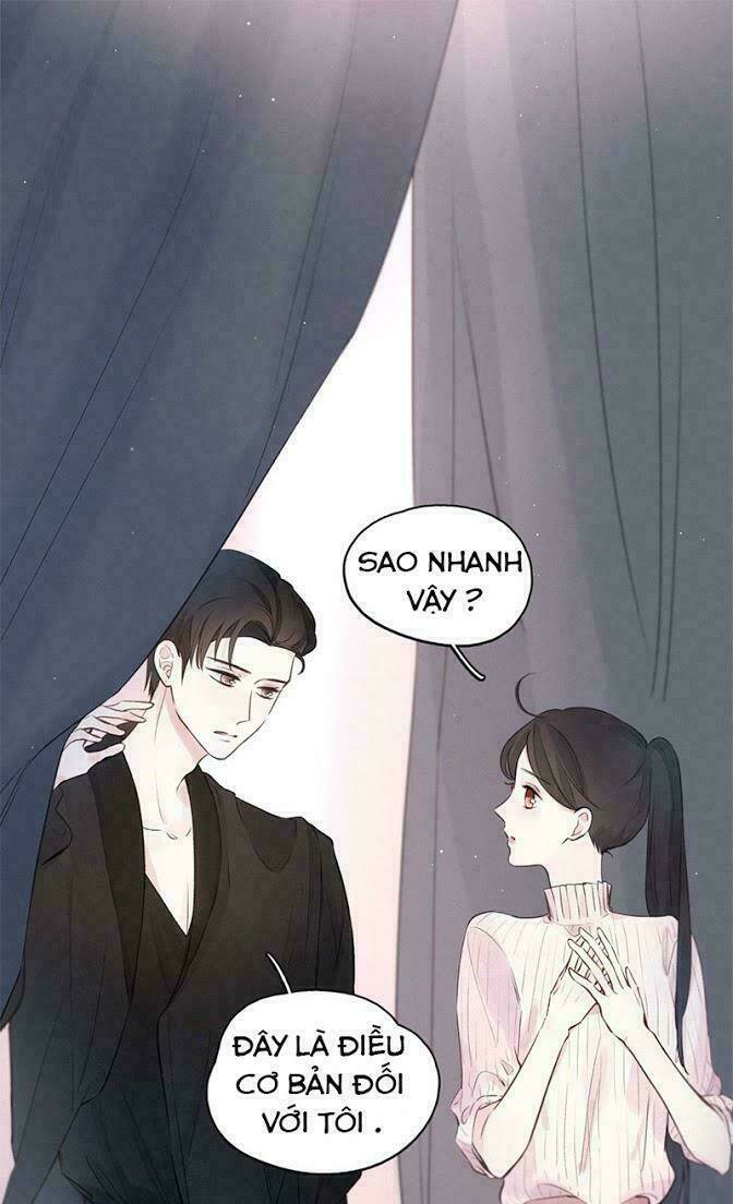 sắc đẹp do trời sinh của tôi chapter 6 10