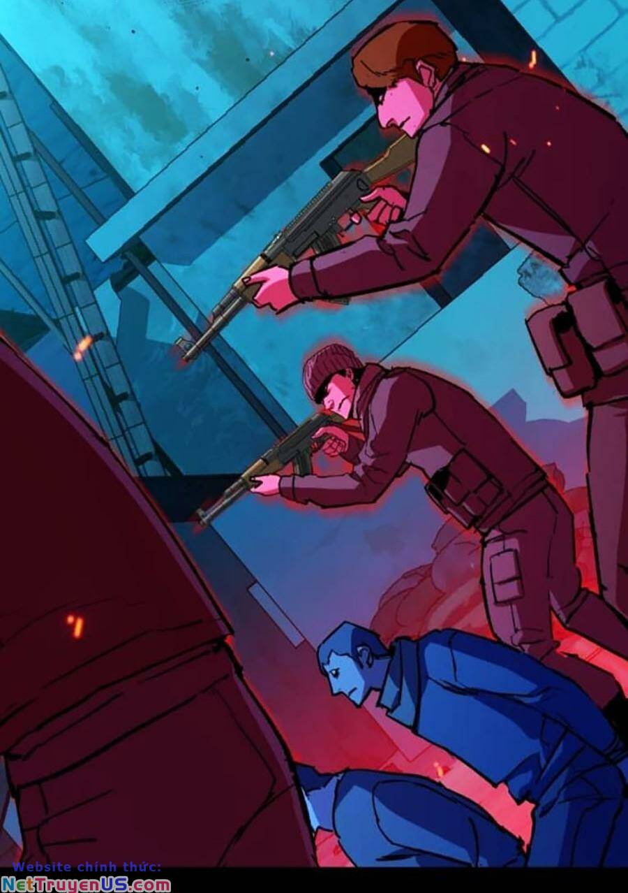 bạn học tôi là lính đánh thuê chapter 161 17