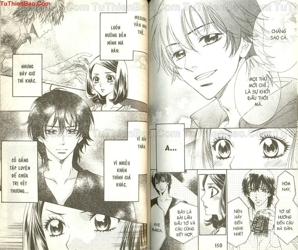 ác quỷ và bản tình ca chapter 13 75