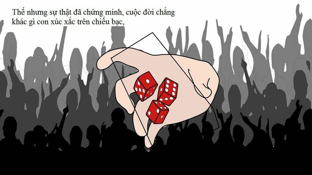 hiện thế thần linh chapter 1 7