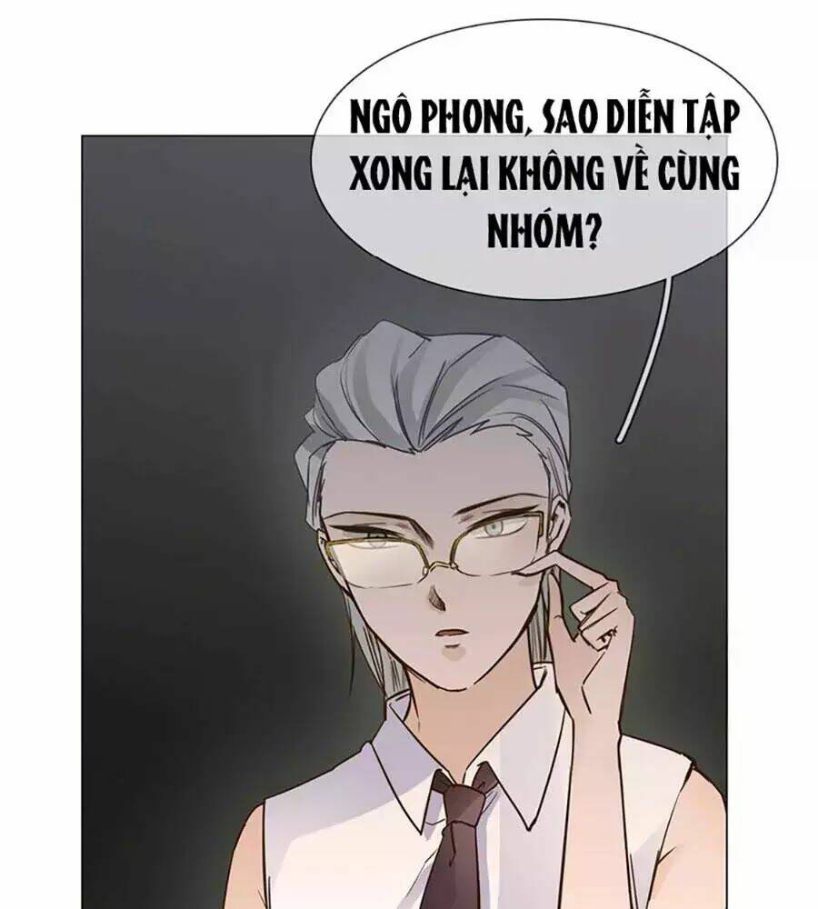 ngôi sao vụn vỡ chapter 29 33