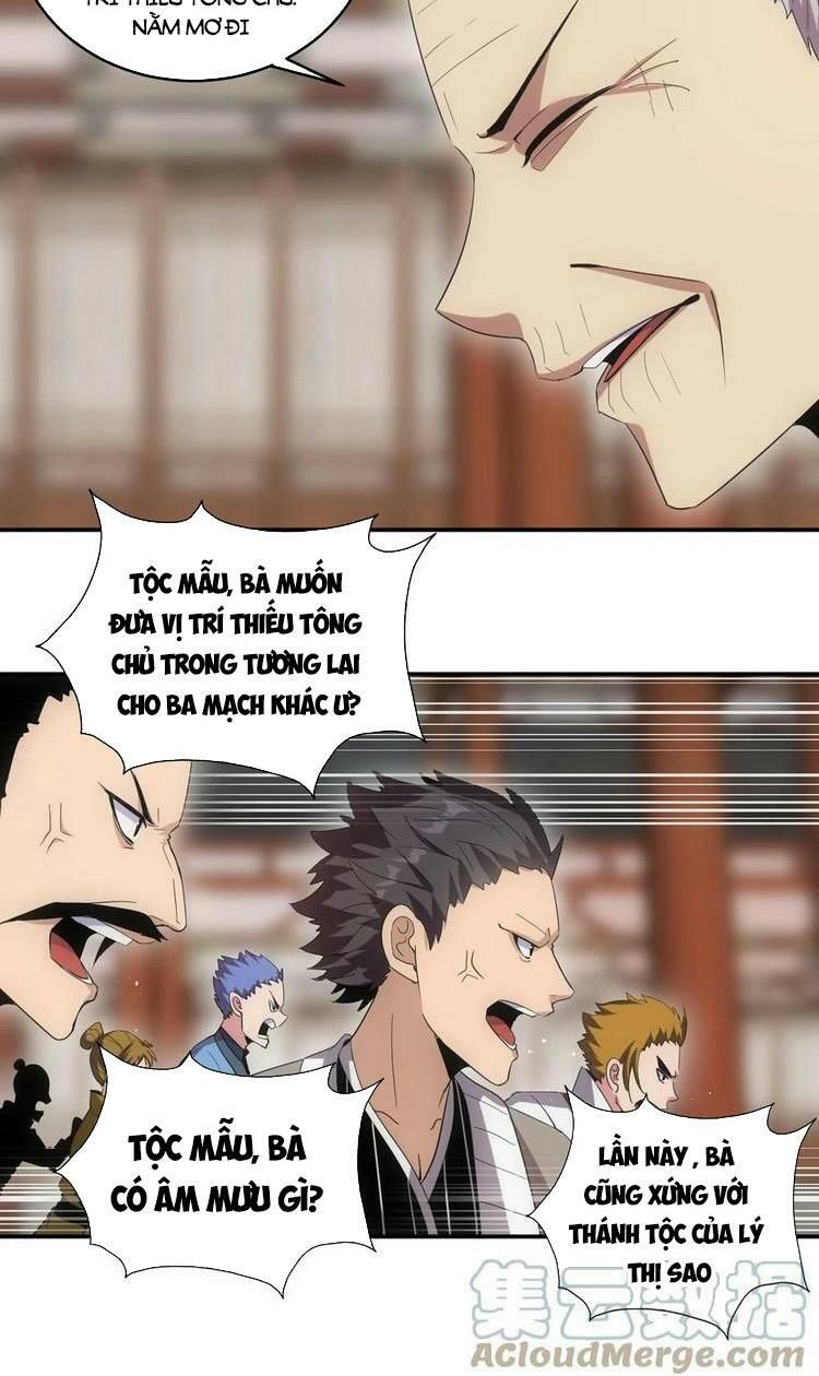 vạn cổ đệ nhất thần chapter 73 36