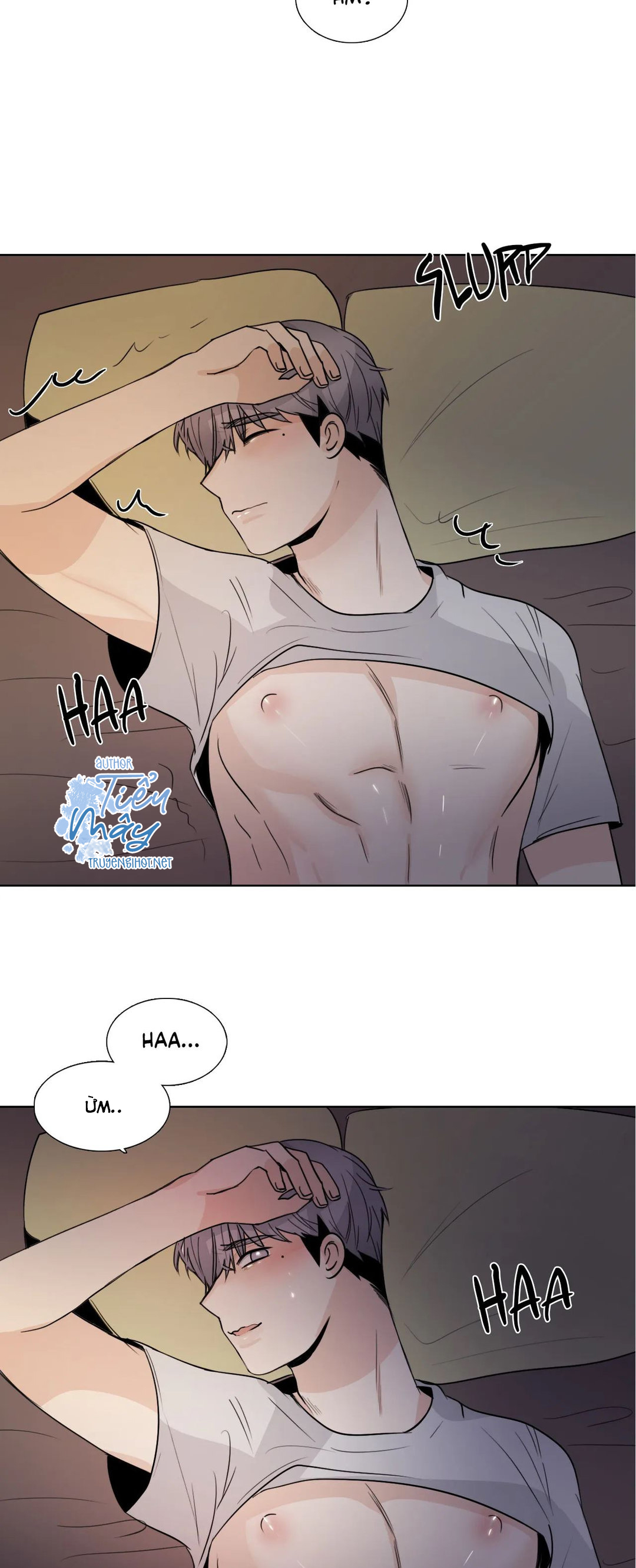 nói với anh chapter 125 29