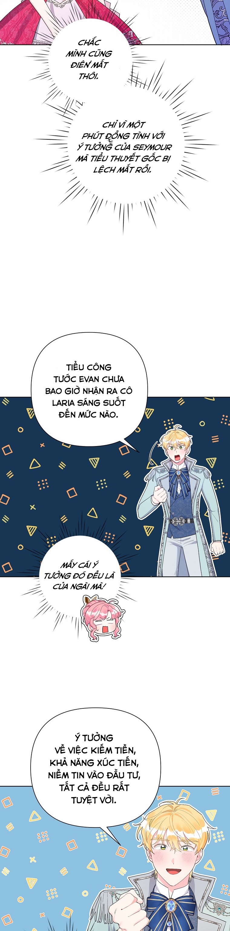 trở thành con dâu bất đắc dĩ chapter 88 22