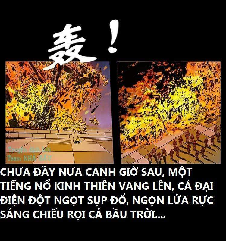 tiên sơn truyền kỳ chapter 26 3