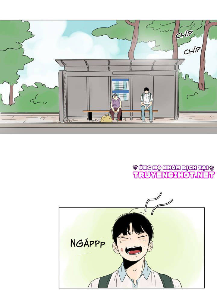 heesu ở lớp 2 chapter 2 9