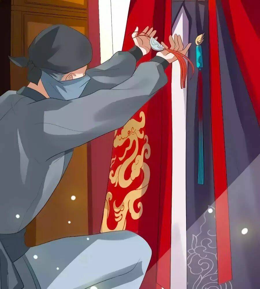 cửu khuyết phong hoa chapter 38 23