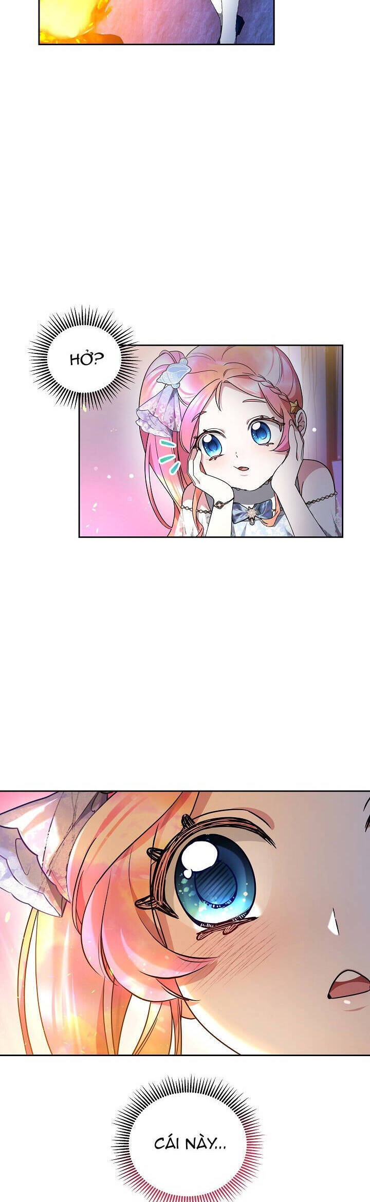 rồng con thuần hóa những kẻ điên chapter 32 11