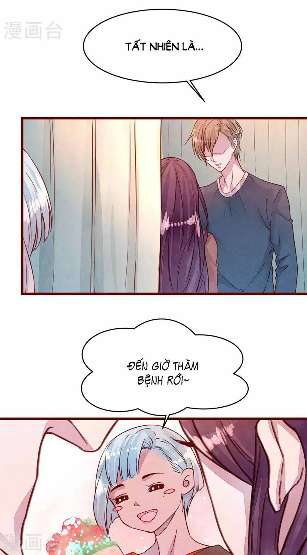 đào tạo nuôi dưỡng bạn trai mèo chapter 34 17