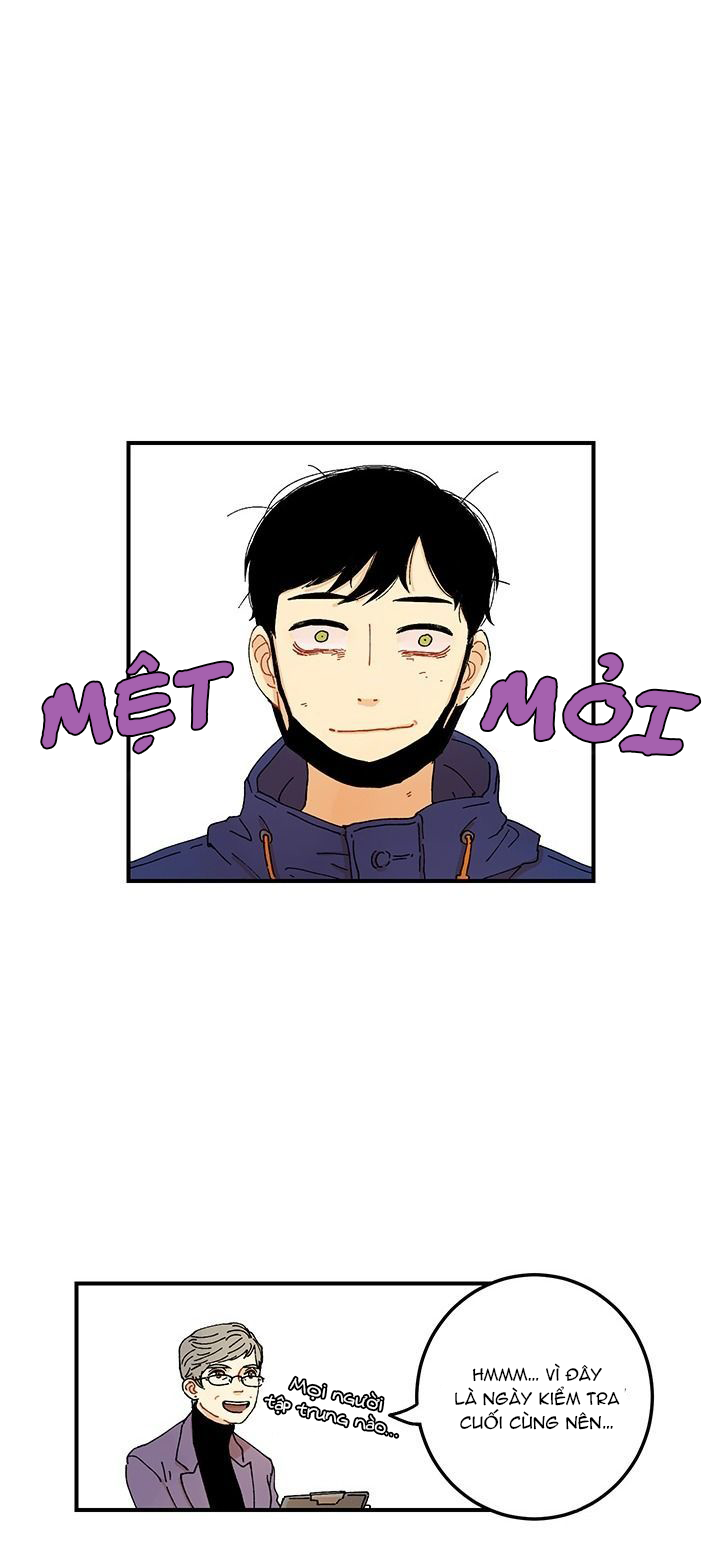 cinema cạnh phòng chapter 3 12