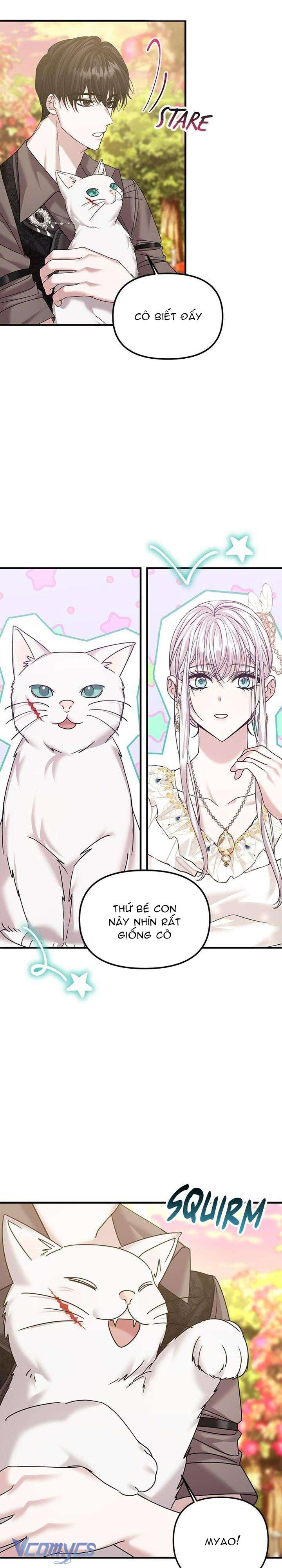 hôn nhân trả thù chapter 13 26