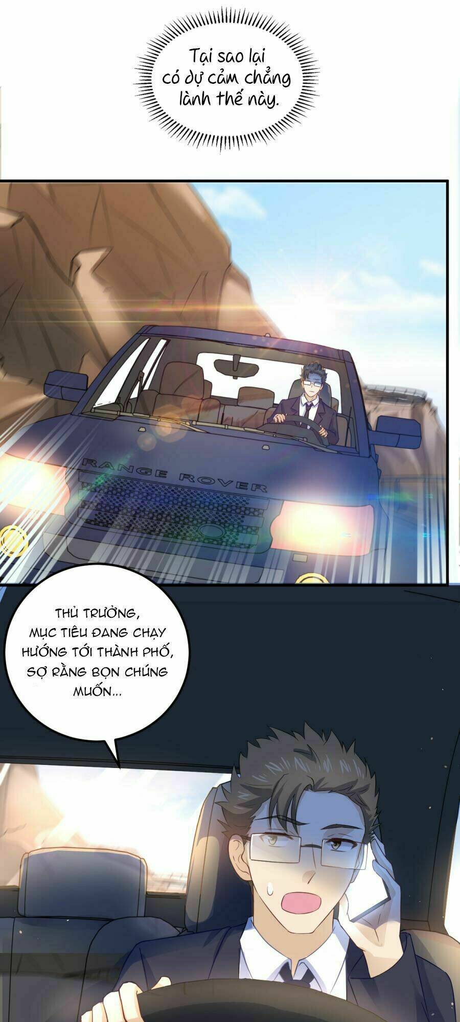 bá ái hãn thê chapter 15 36