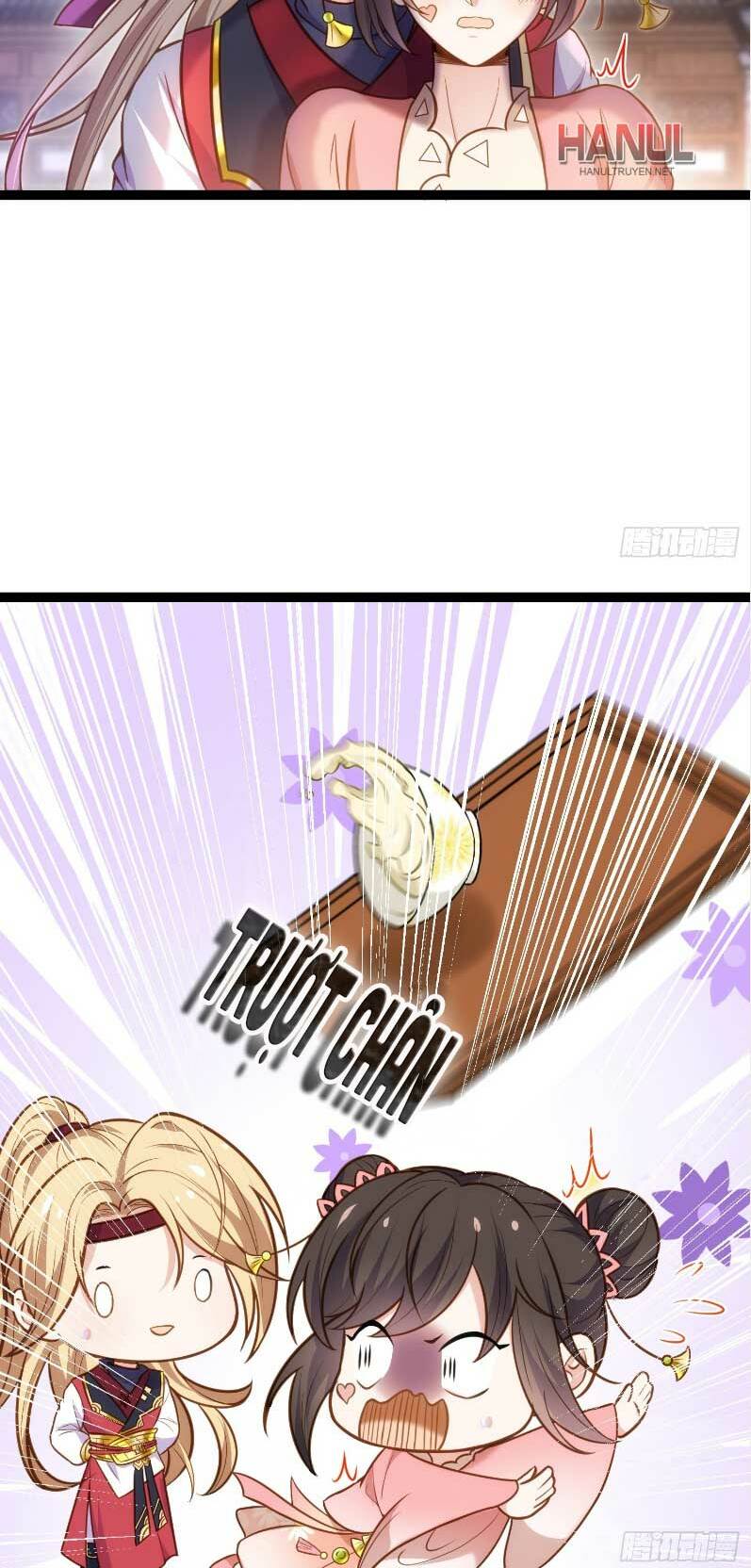 hoạn phi thiên hạ chapter 231 3