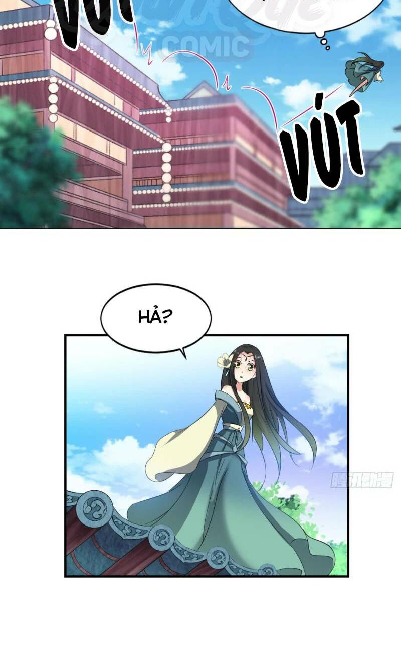 Trọng Sinh Thành Cậu Vàng Tại Dị Thế Chapter 71 16