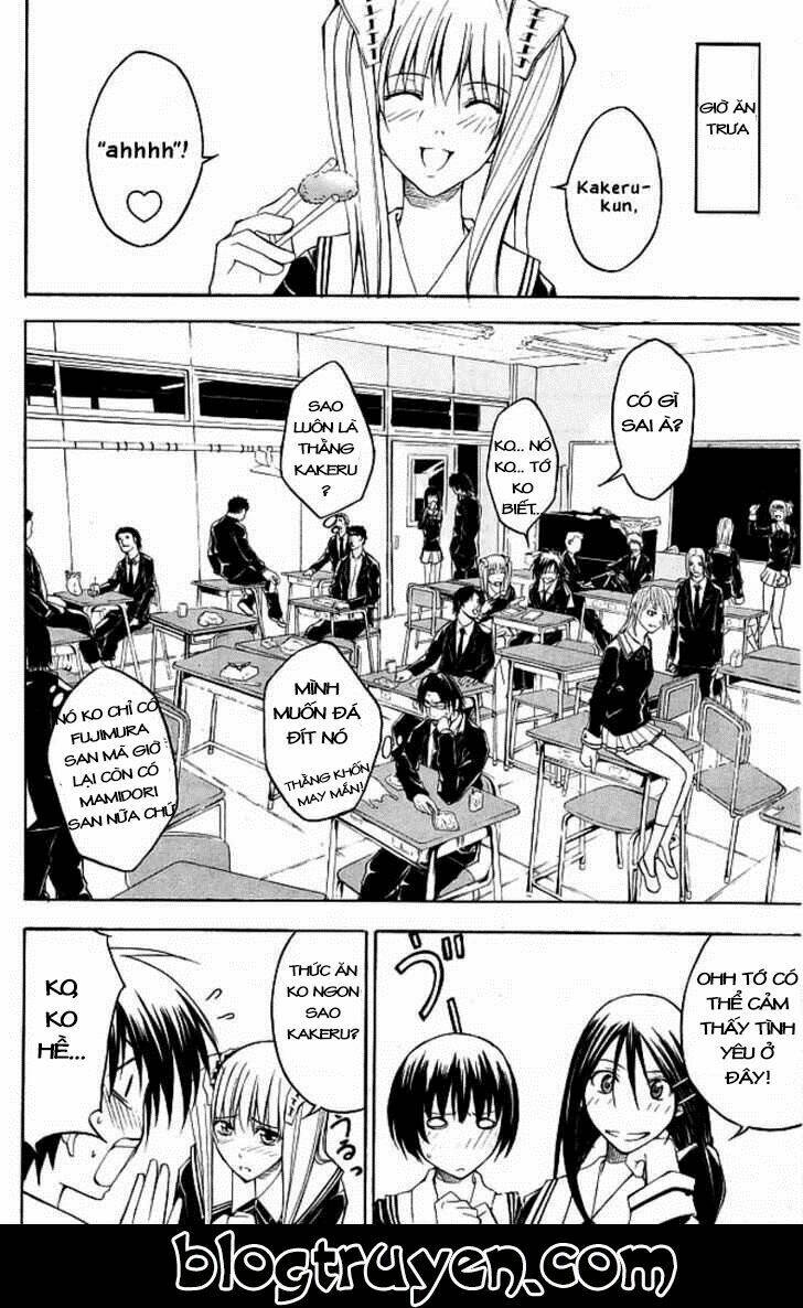 psycho buster chapter 14 8