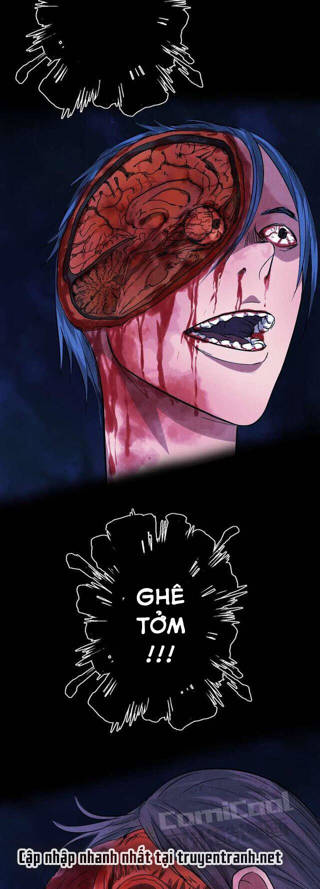 ác mộng kinh hoàng chapter 4 6