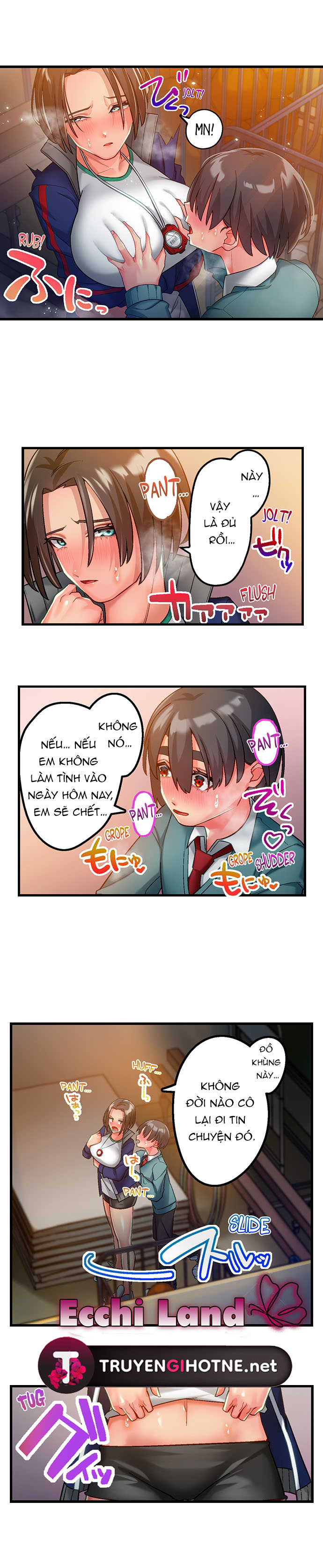 ngay cả incubus cũng muốn có tình yêu đích thực chapter 3.1 3