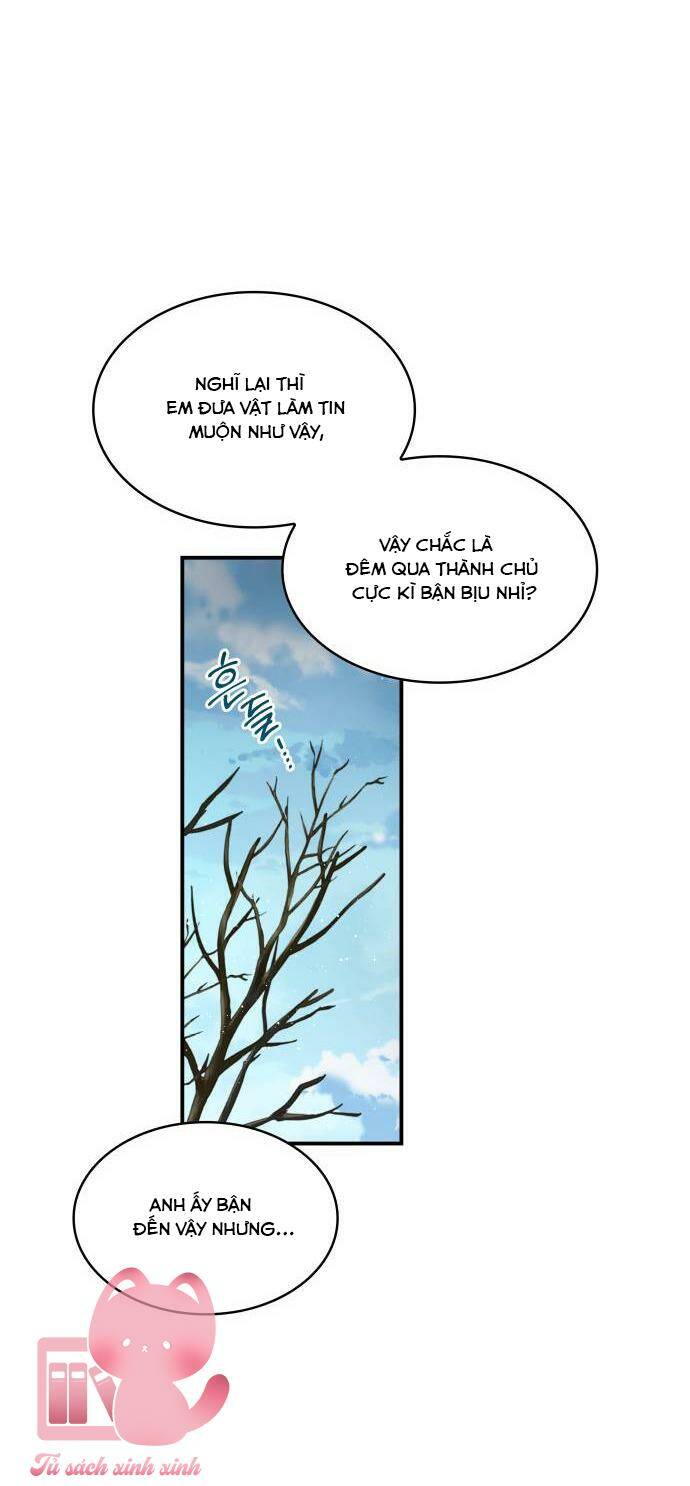 'di vật' melvin để lại chapter 30 95