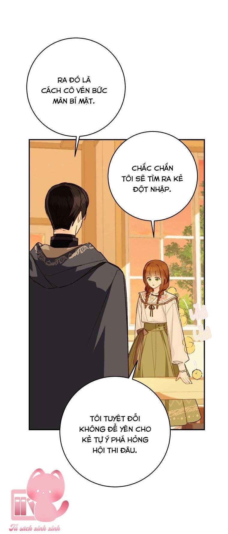 trang trại hạt dẻ cạnh hoàng cung chapter 48 47