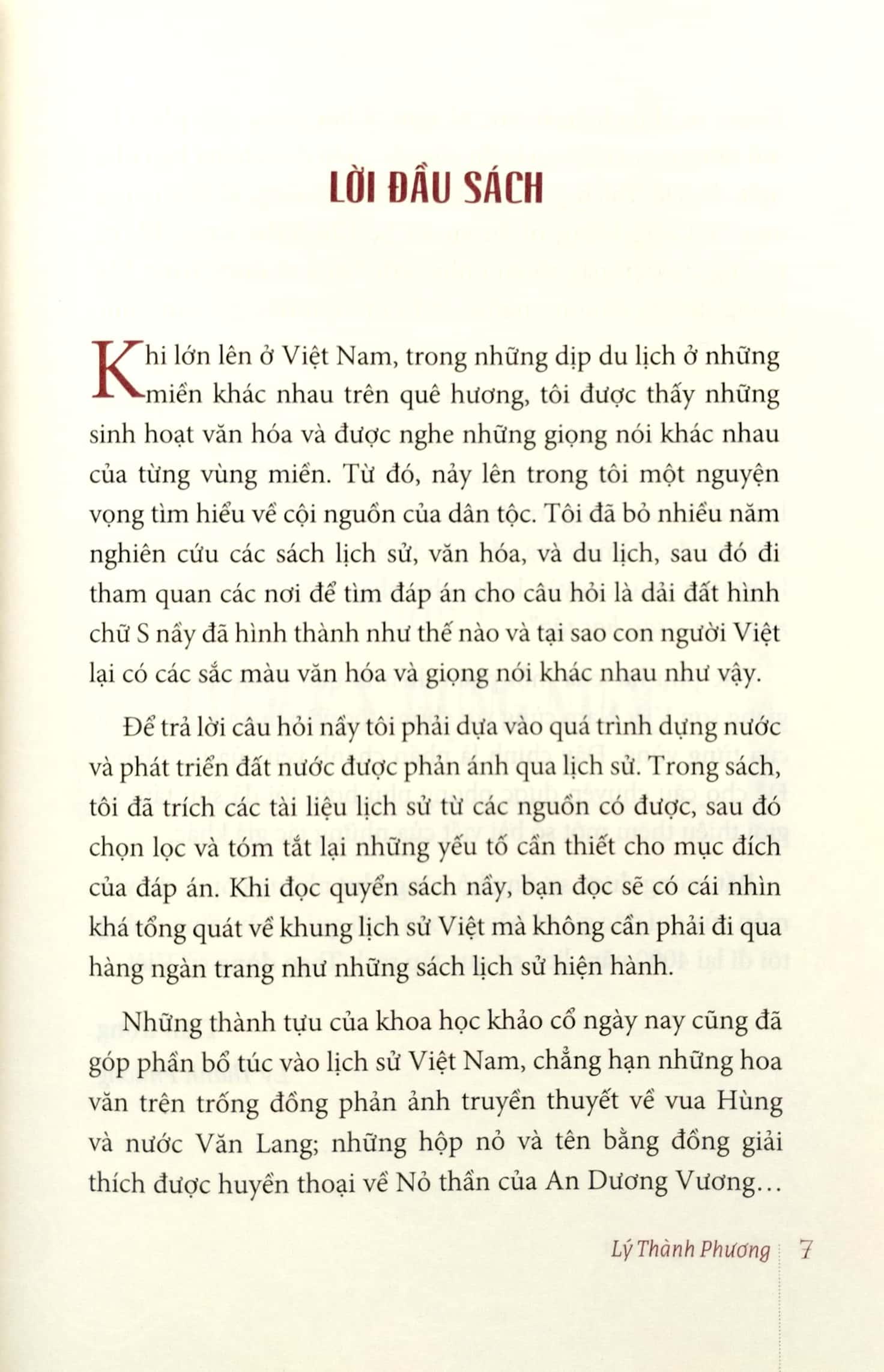 Theo Dòng Sử Việt