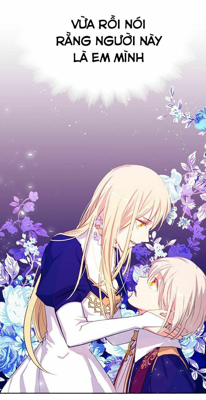 người bạn đồng hành của hoàng đế chapter 4 11