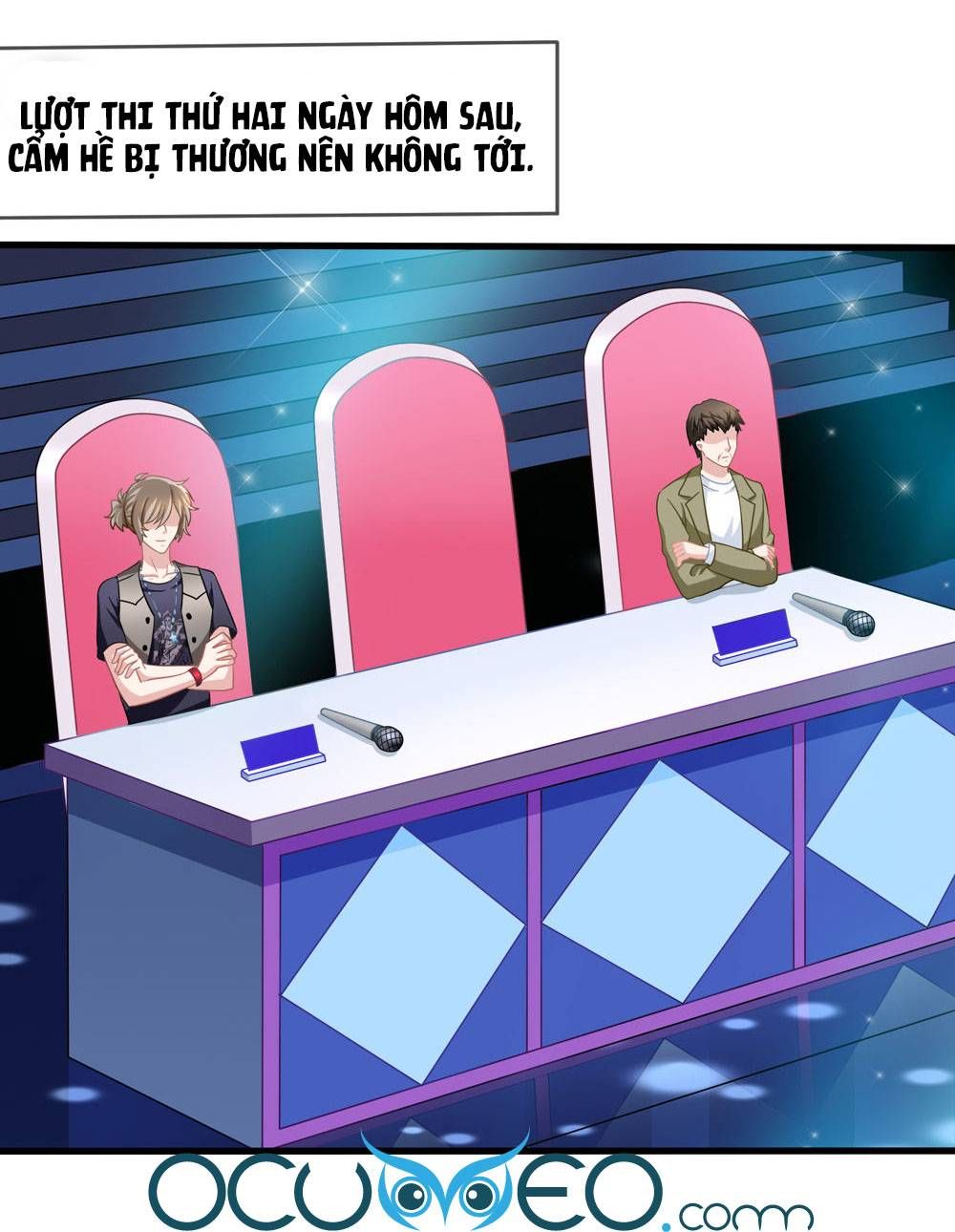 mỹ vị giai thê chapter 49 31