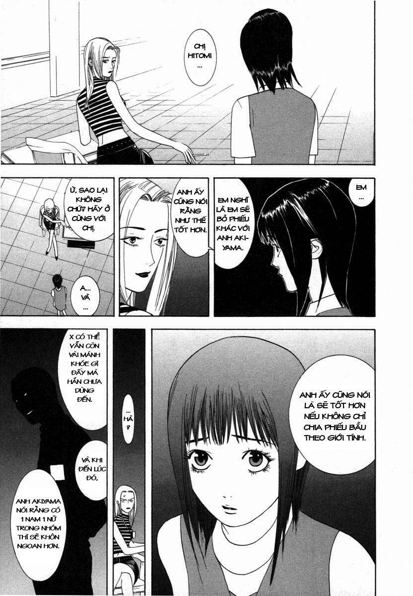 liar game chapter 12 13