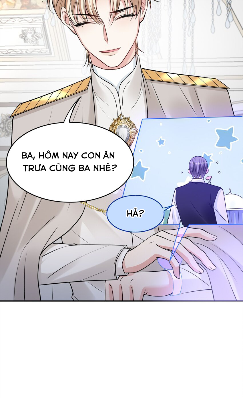 chiến lược tẩy trắng của phản diện chapter 12 31