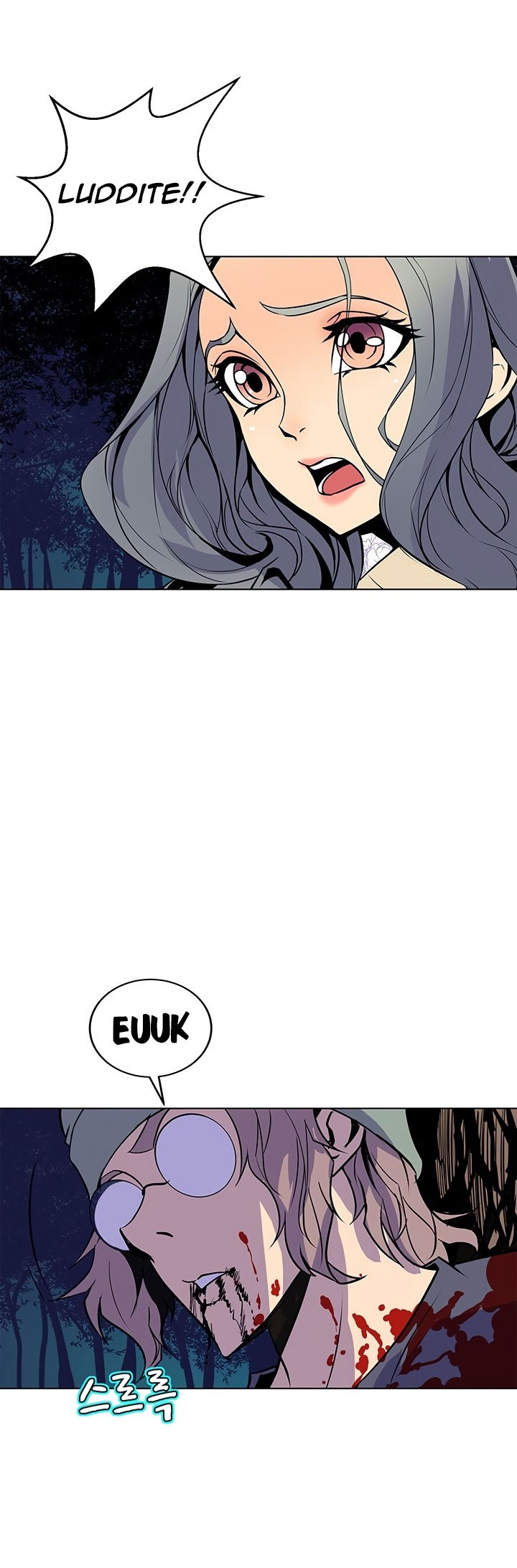 thân phận bí mật chapter 55 7