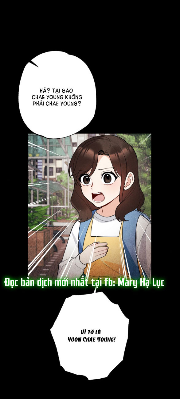 [18+] hôn nhân bị đánh cắp chapter 35.1 22