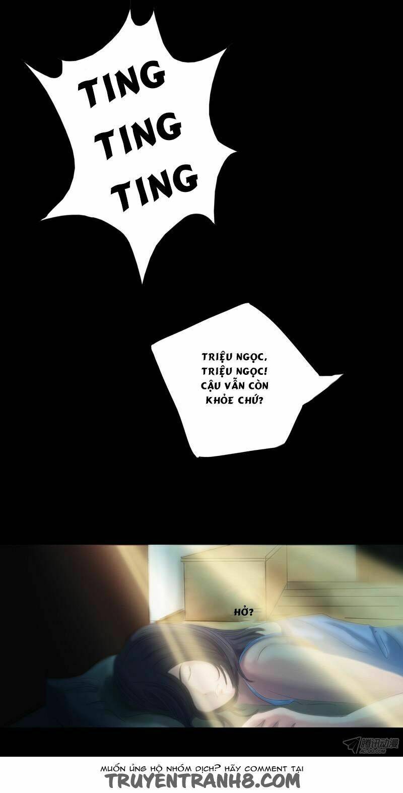 truyền thuyết trường học chapter 9 7