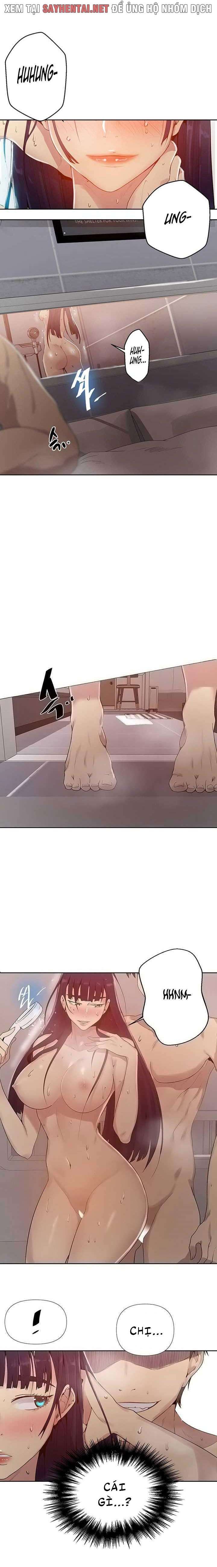 lớp học gia đình – secret class chapter 66 4