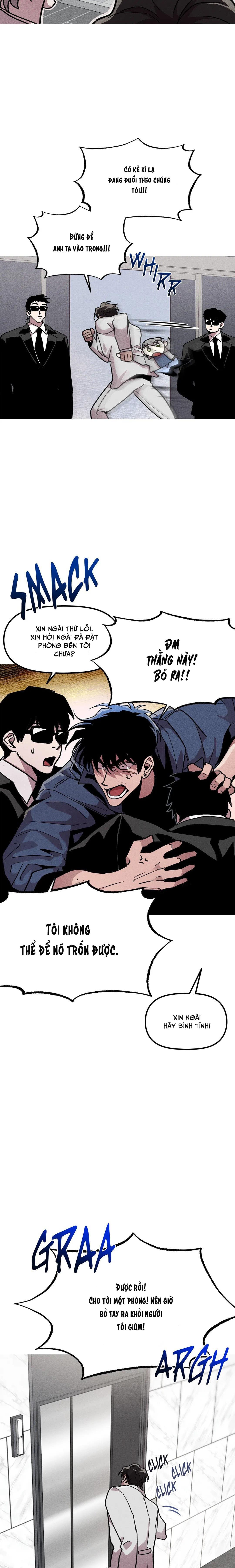 quan hệ chết chóc chapter 15 4
