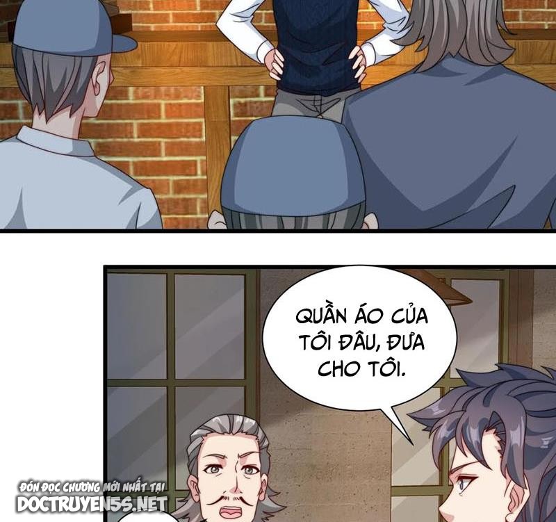 Slime ta treo cự long lên đánh là hợp lý nhỉ? Chapter 140 21