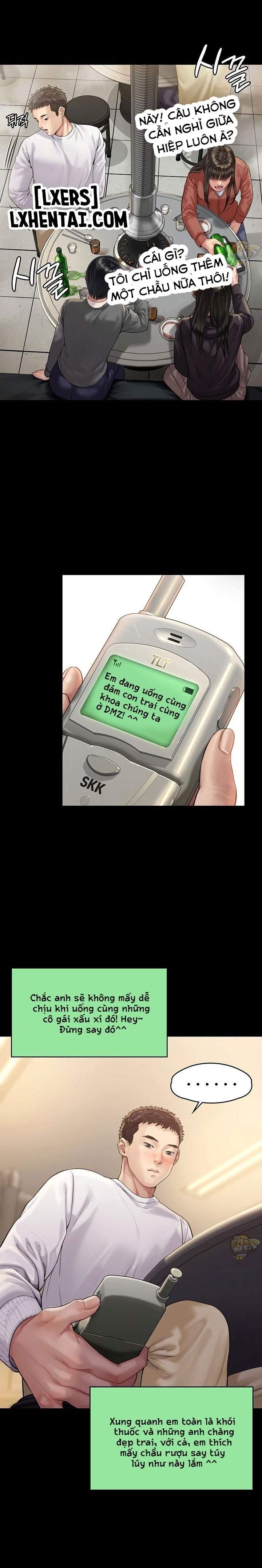 ong chúa chapter 166 16