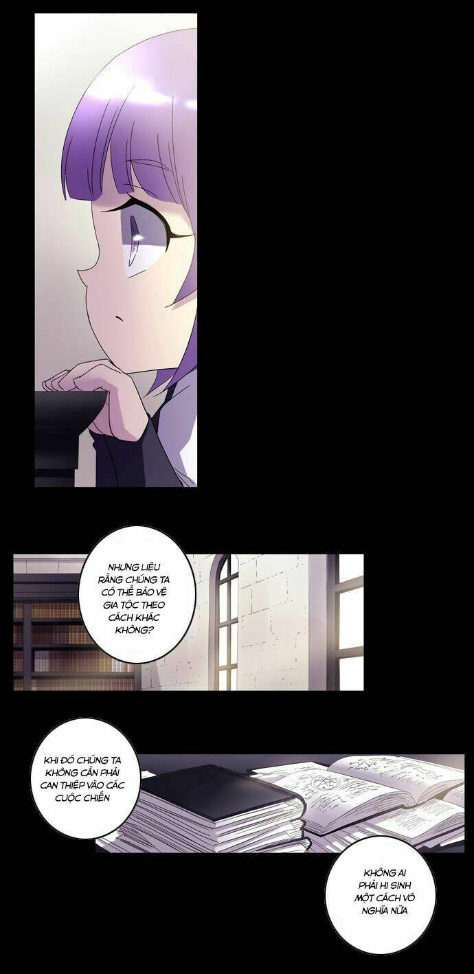 bản khế ước linh hồn chapter 71 17