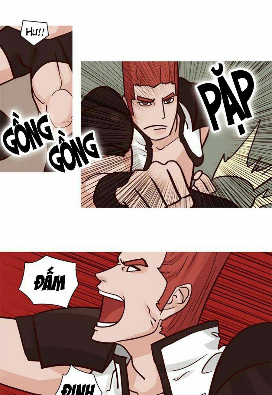 the devil king is bored chapter 51 24